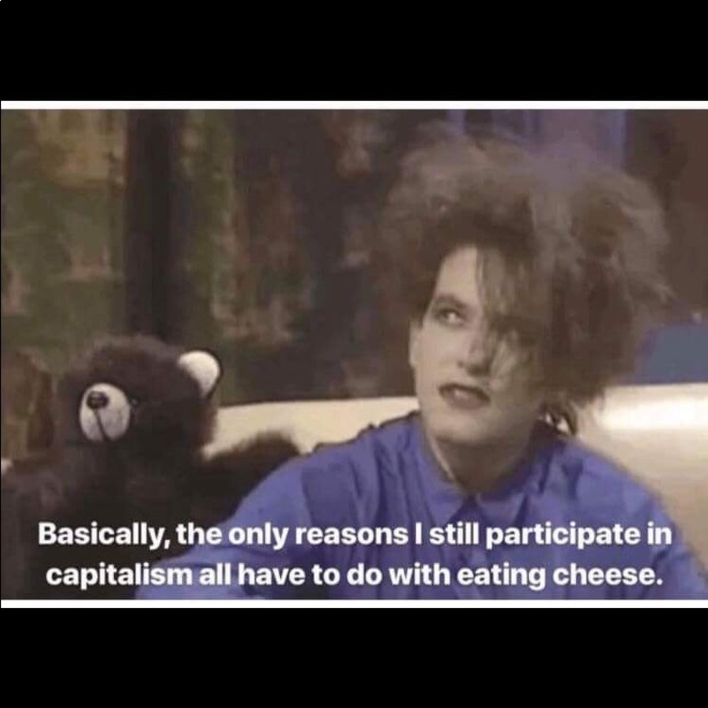 if you don’t like the price, make an offer!